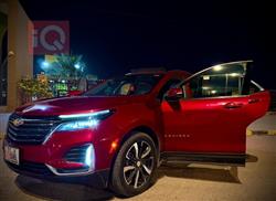 شيفروليه إكوينوكس